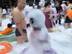 -融汇温泉