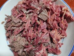 -刘纪孝腊牛羊肉(北广济街店)
