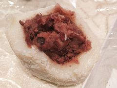 -南大门韩国米糕(公滨路店)