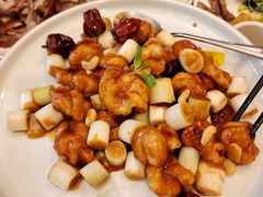 -福海居烤鸭店(鸟巢店)