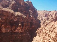 -科罗拉多大峡谷