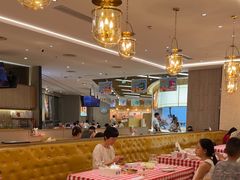 -西贝(无锡万象城店)