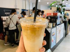 -Manner Coffee(芮欧百货店)