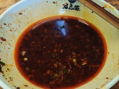 -老地方猫儿面(磁器口店)