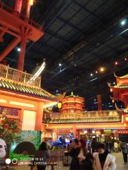 -南京万达乐园