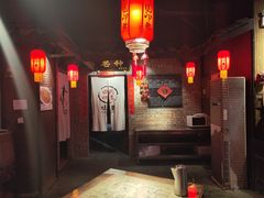 -田园印象·成都土菜院子(华阳店)