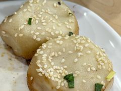 -小杨生煎(成山巴黎春天店)