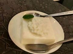杏仁豆腐-堂宴·老厦门私房菜(1988仙岳总店)