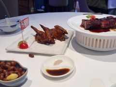-侨美食家·40年地道粤菜(珠江新城店)