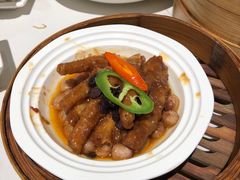 -潮福城大酒楼·潮味粤品·港式点心(湖滨北路店)