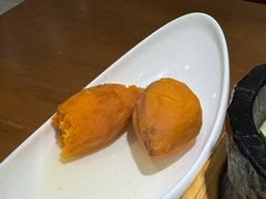 -宴小馆·小海鲜青岛菜(五四广场店)
