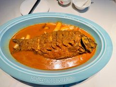 -阿五黄河大鲤鱼(纬三路店)