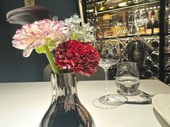 -Oyster Talks 四度蚝法餐厅