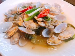 -广东道至正餐厅(区庄店)