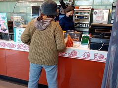 -吉野家(宾水道店)