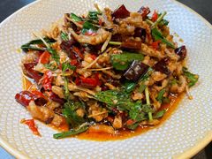 -福照楼汽锅鸡·云南菜(火车站锦江店)