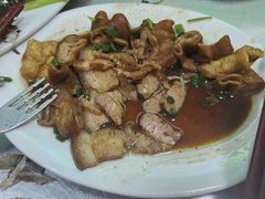 -龙眼南白粥六顺白粥