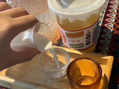 -火塘云南烧烤大排档