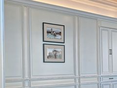 -城南往事·鲁菜·烤鸭(世茂宽厚里·大明湖店)