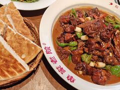 -单家老院·院子里的青岛菜(沙子口店)
