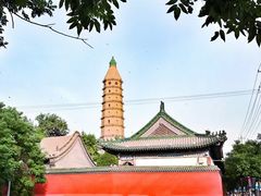 -鼓楼(兴庆区)