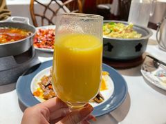 功夫水煮牛肉-小河盐帮·私家菜·烤鸭(三元桥·霄云路店)