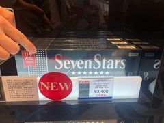 -关西国际机场直营免税店
