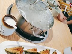 -嗲嗲的椰子鸡(亚龙湾总店)