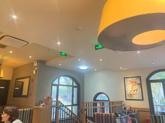 -COSTA COFFEE(上海虹口公园店)