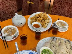 -奇香楼(五眼桥横街店)