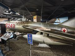 -中国航空博物馆