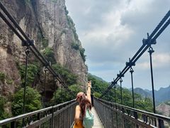 -雁荡山风景名胜区