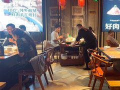 -川味观·鲜货火锅(西湖文化广场店)