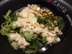 -巴蜀印象火锅(永陵总店)