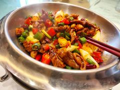 -金满楼(天河中路店)