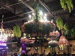 -春风十里烧烤音乐吧(实力乐队驻唱三元里店)