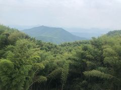 -径山寺