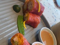 -点都德(广州白云山景区南门店)