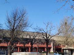 -北京石刻艺术博物馆(五塔寺)
