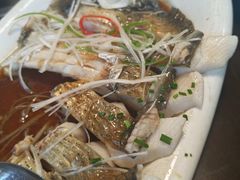 -雅和生态渔庄·宜城锅巴饭(龙灵山公园店)