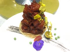 -宁味楼·西北创新融合菜(正源南街宝湖店)