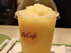 -麦当劳(上百万和城店)