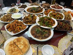 -李连贵熏肉大饼(天通苑店)