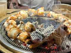 -泥炉烧肉师(新街口金銮巷店)