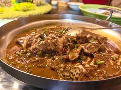 -湘力力小院·鱼汤泡饭(枫林路店)