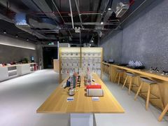 -Sony Store索尼(广州正佳店)