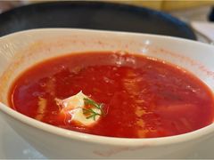 -马克西姆俄罗斯餐厅(通亚街店)