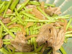 -A One Kitchen·南京精菜馆(德基广场店)