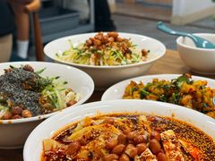 -艺味深尝(云锦路店)