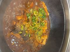 -咱屯子铁锅炖直营店(保利店)